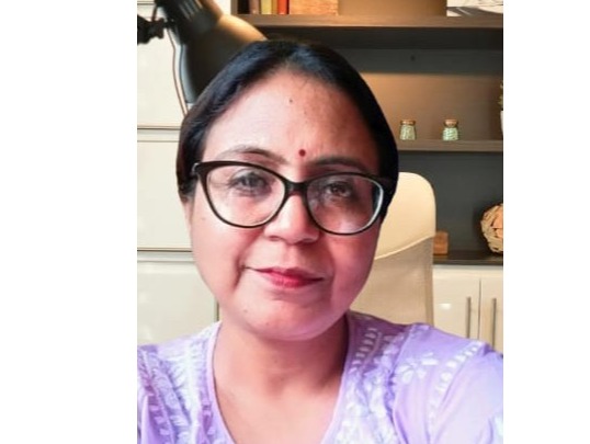 From the Principal's desk